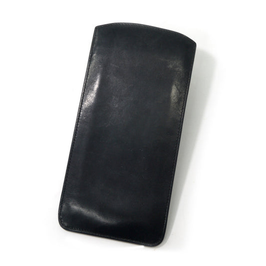 OLD Gucci メガネ・ペンケース(黒)