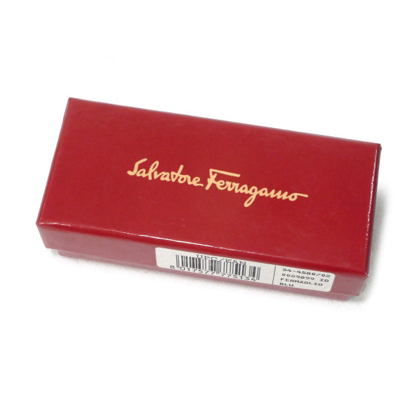 Salvatore Ferragamo ガンチーニ チェーンブレスレット(ゴールド)