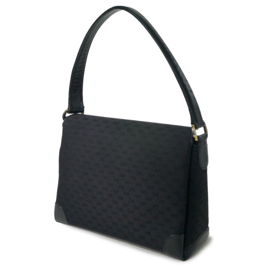 OLD Gucci Gターンロック ジャガードバッグ