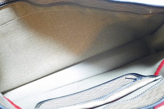 OLD Gucci 大型ブリーフ(黒マイクロGG)