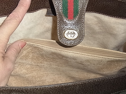 グッチ粉吹き取れます!セット