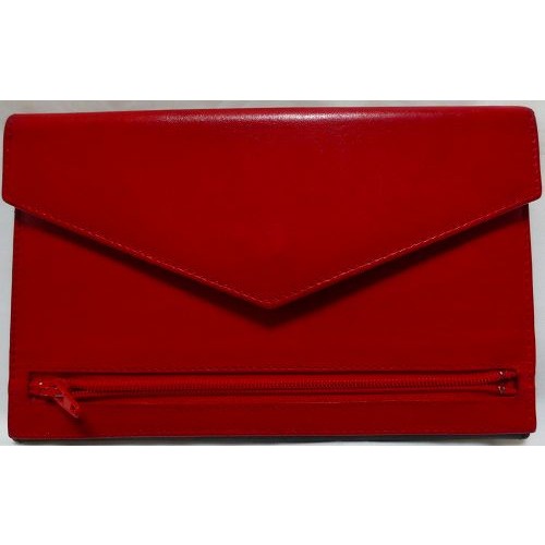 OLD Gucci赤と黒!総皮財布