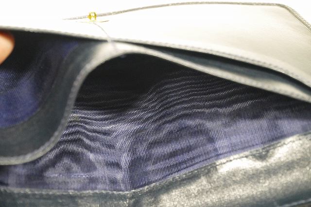 OLD Gucci 70s!Frora 長財布