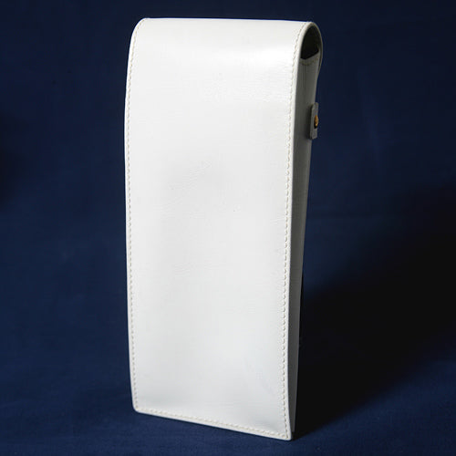 OLD Gucci メガネケース(白)