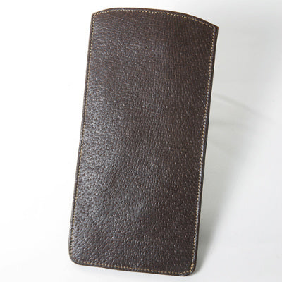 OLD Gucci iPhone/ メガネケース(茶)