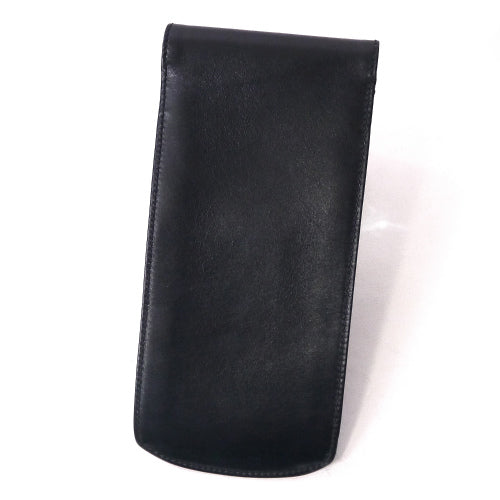 OLD Gucci メガネ/ペンケース(黒)