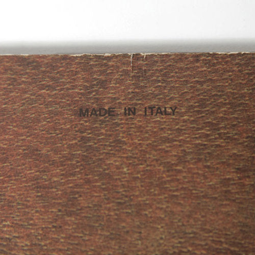 OLD Gucci レア!ミニスカーフ(茶)