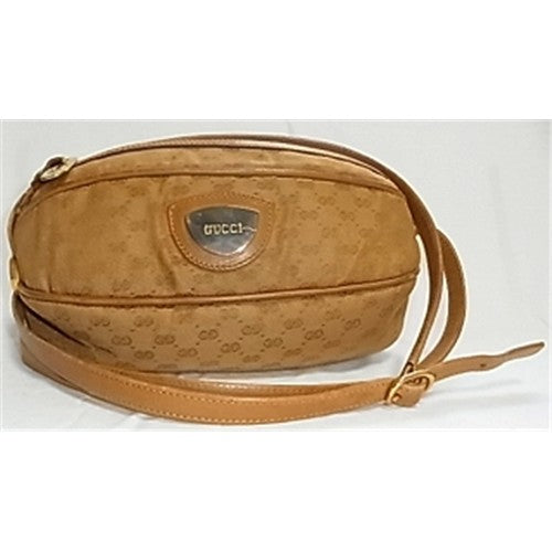 OLD Gucciラグビーボール型ポシェット