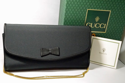 OLD Gucci 冠婚葬祭バッグ