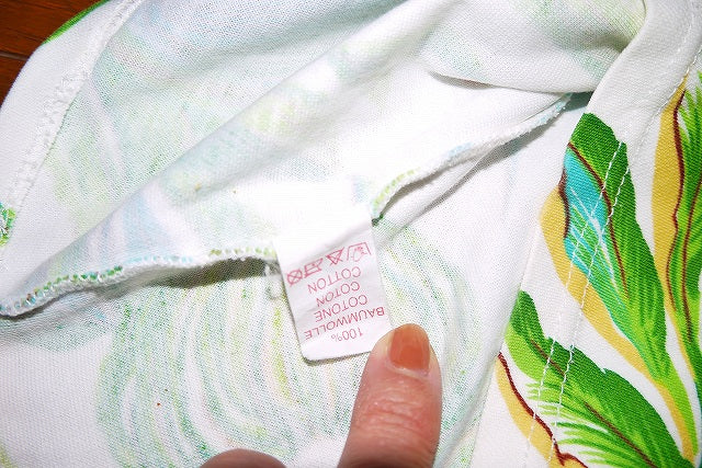 OLD Gucci ライオンカットソー