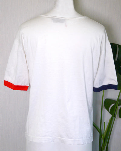 OLD Gucci マリンカットソー