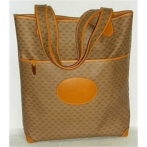 OLD Gucci マイクロGGシンプルトート