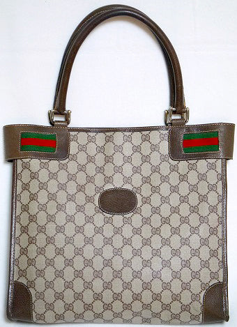 OLD Gucci 激レア ミニトートバッグ