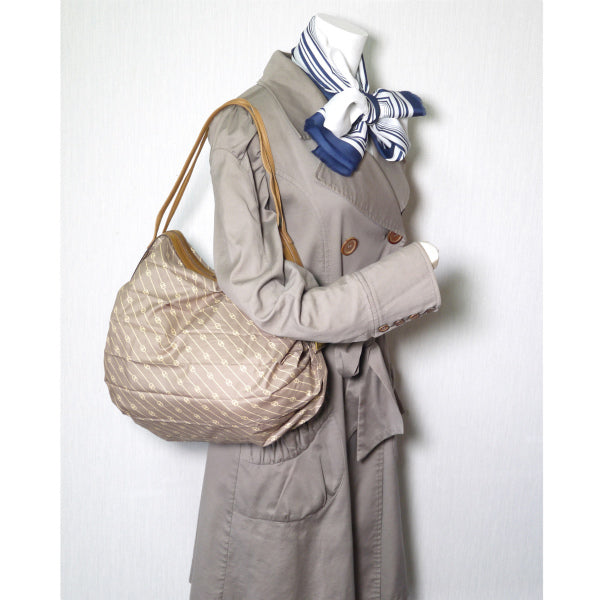 OLD Gucci 激レア!流れ星 折りたたみエコバッグ