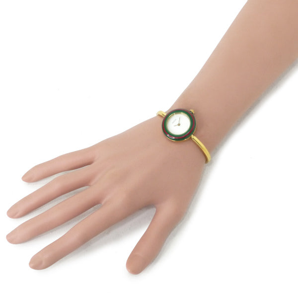 OLD Gucci チェンジベゼル ブレスウォッチ(11色)