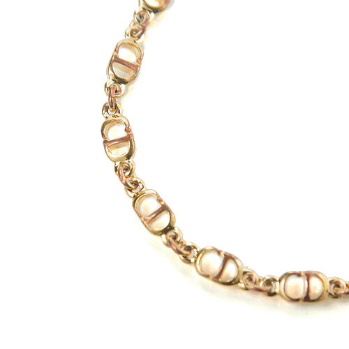 C .Dior ゴールドブレス