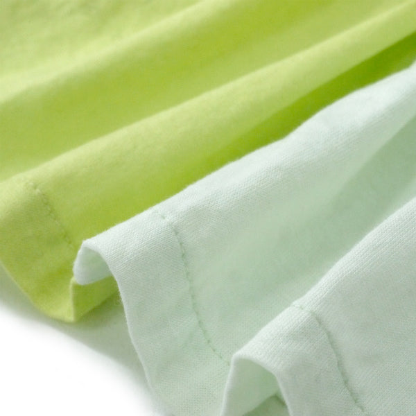 ディオール 半袖ポロシャツ(緑)