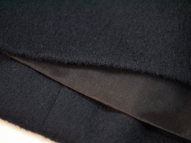 Old Celine ブラックスカート