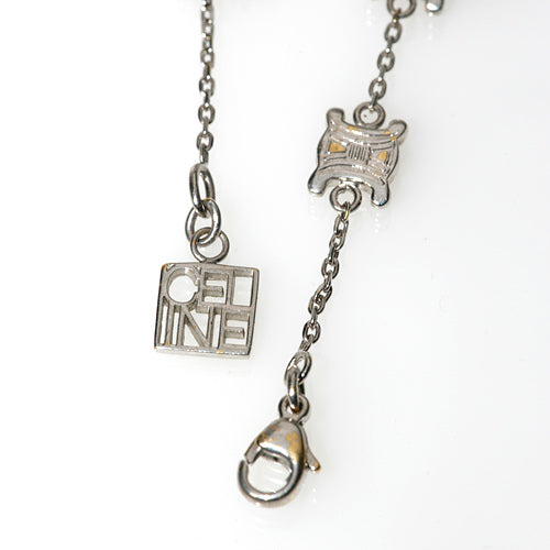 CELINE Vintageマカダムブレス