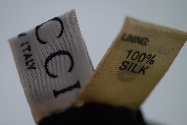 Gucci ホースビット金具レザー手袋(カーキ)