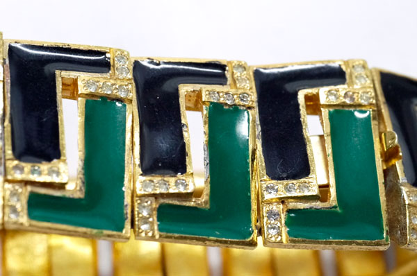 Pierre Cardin ブレスレット