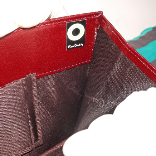 Pierre cardin ワインチェーンバック