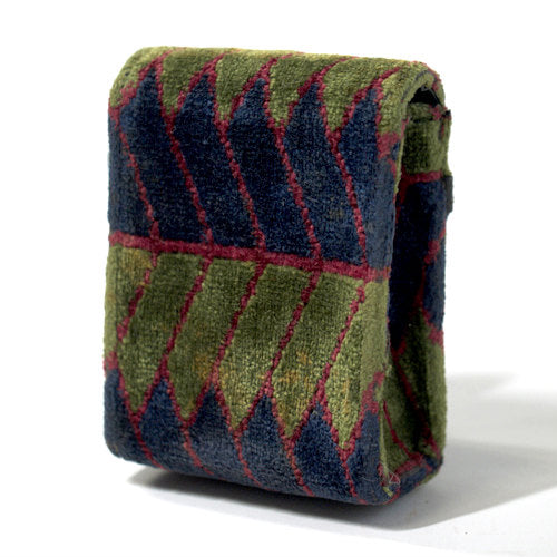 Roberta ヴィンテージ モケットシガレットケース