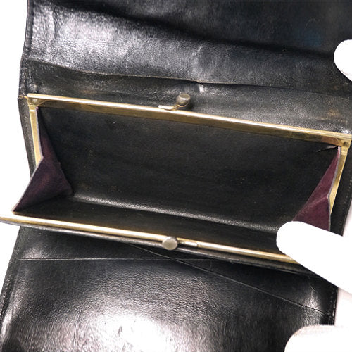 Roberta 高級モケット3折れ財布