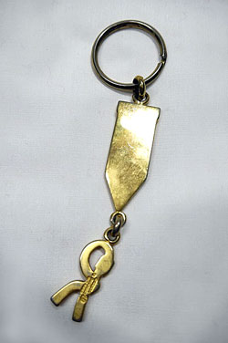 Roberta キーホルダー