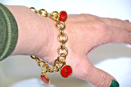 Roberta ロベルタ ブレスレット