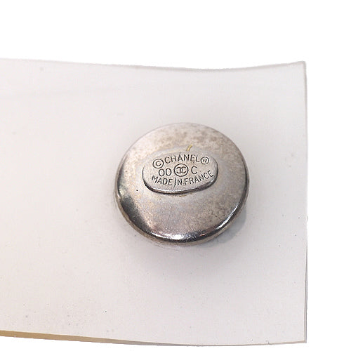 CHANEL ココマーク ラバーリング