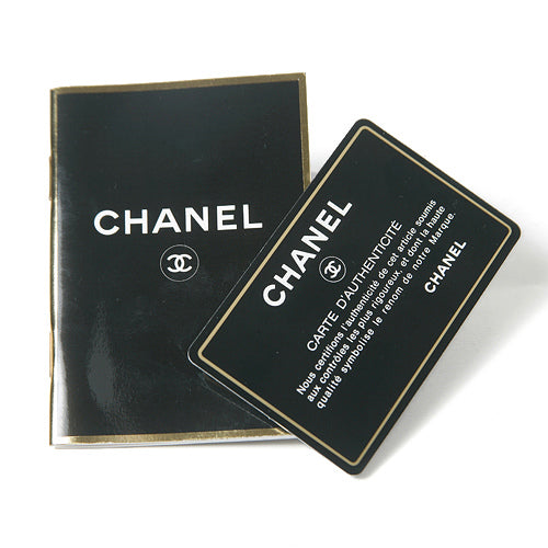 CHANEL マトラッセショルダー(バイカラー)