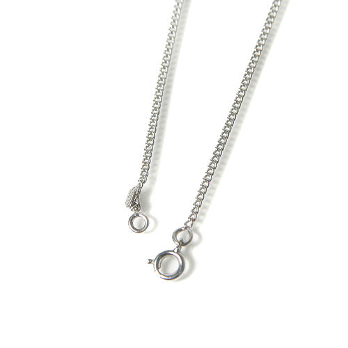 CHANELネックレス(アンティークブロンズ)