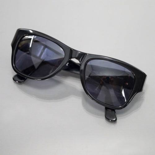 CHANEL ココマーク サングラス(黒)