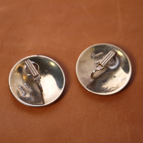 TRIFARI 40~60年代 イヤリング