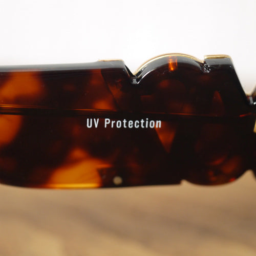 YVES SAINT LAURENT べっ甲フレームYSLサングラス