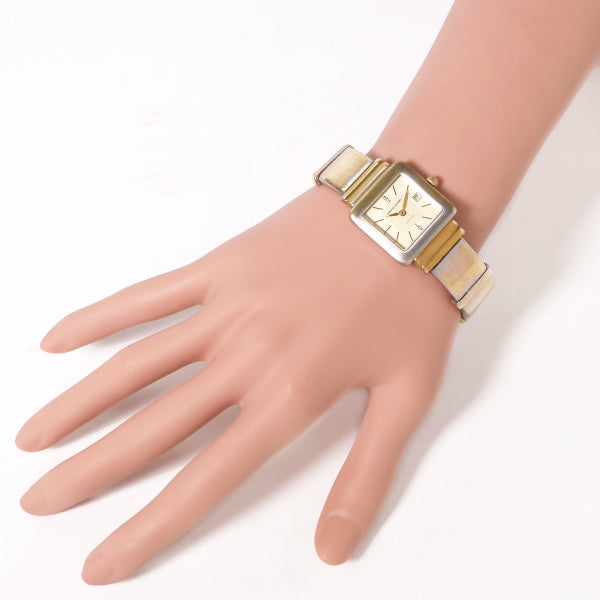 Pierre cardin 日入り70s 腕時計