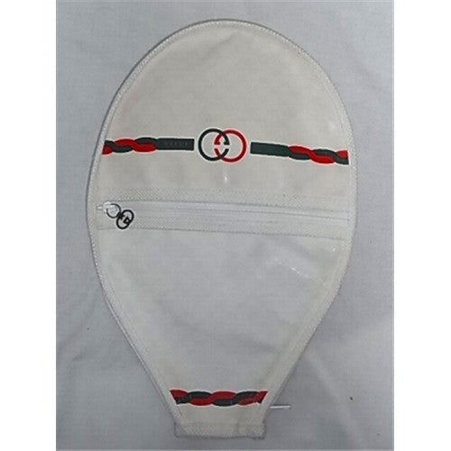 OLD Gucci バトミントンケース(白)
