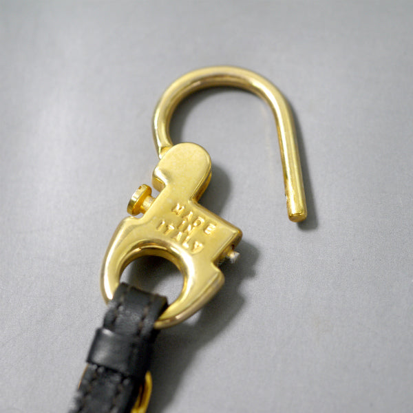 OLD Gucci シェリーキーホルダー