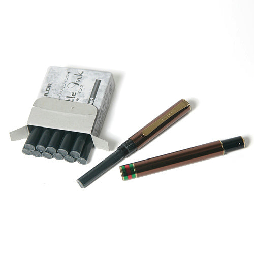 OLD Gucci 万年筆(茶)