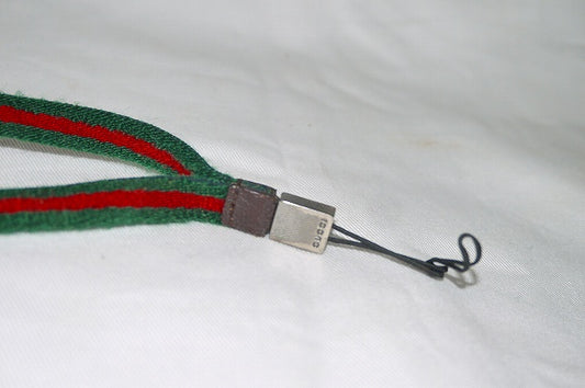 Gucci 携帯ストラップ