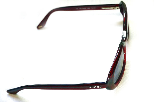 OLD Gucci サングラス ボルドー