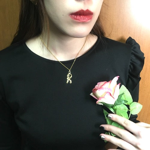 Roberta Rネックレス