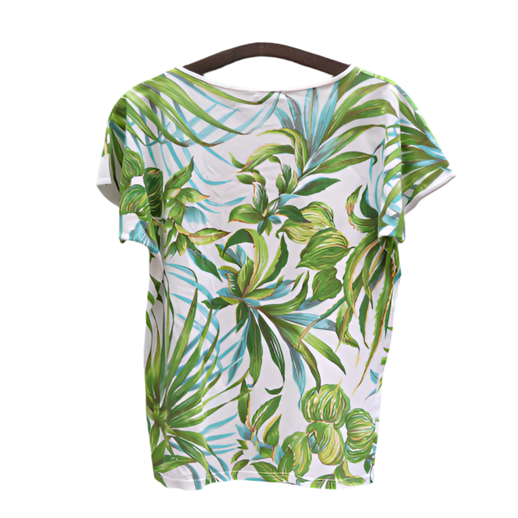 OLD Gucci ライオンカットソー