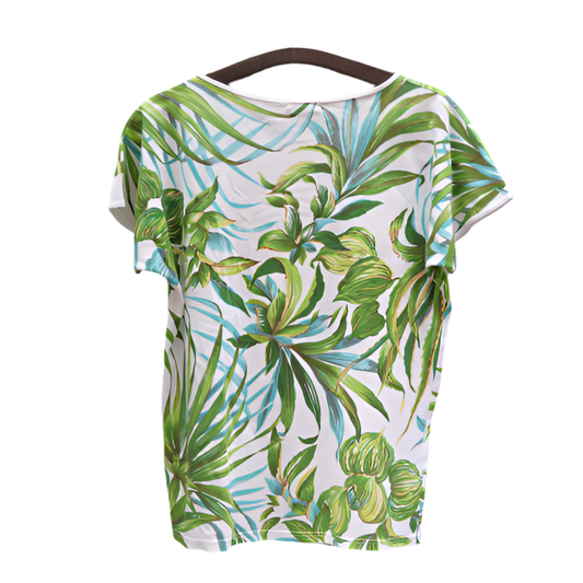 OLD Gucci ライオンカットソー