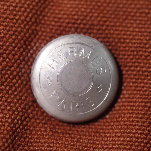 HERMES　フールトゥPM（茶・ミニ）