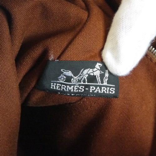 HERMES　フールトゥPM（茶・ミニ）