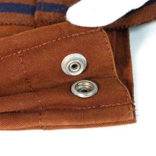 HERMES　フールトゥPM（茶・ミニ）