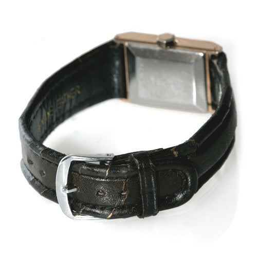 YVES SAINT LAURENT　手巻きウオッチ