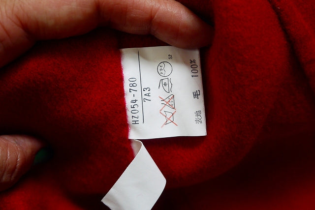 YVES SAINT LAURENT スカートスーツ（ローズピンク）